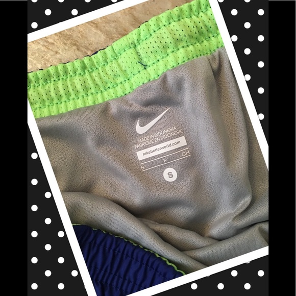 NIKE SHORTS NWOT - Picture 5 of 5